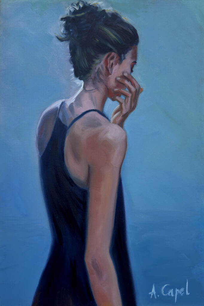 Azul
